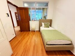 Serangoon Garden Estate (D19), Terrace #637337101